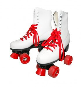 roller skates