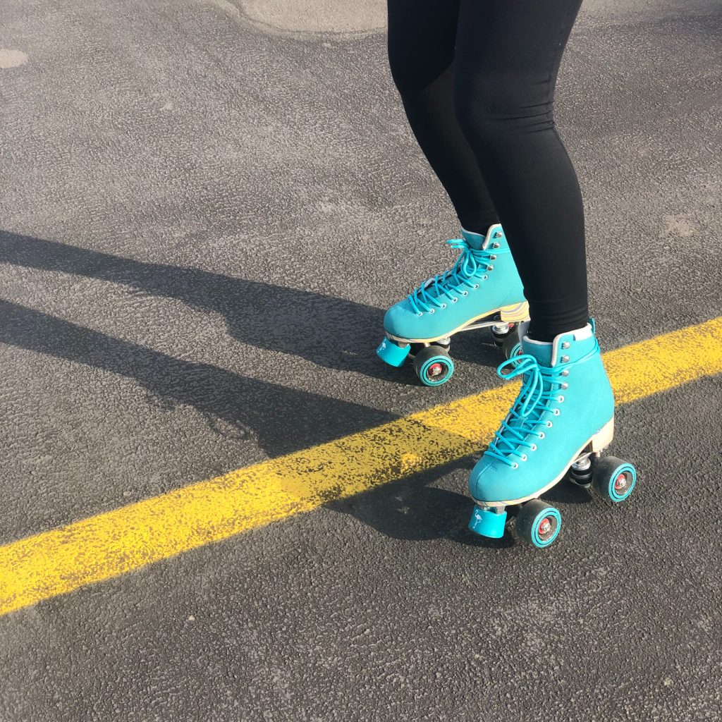 Is Inline Skating a Good Form of Exercise? Discover the Benefits Now