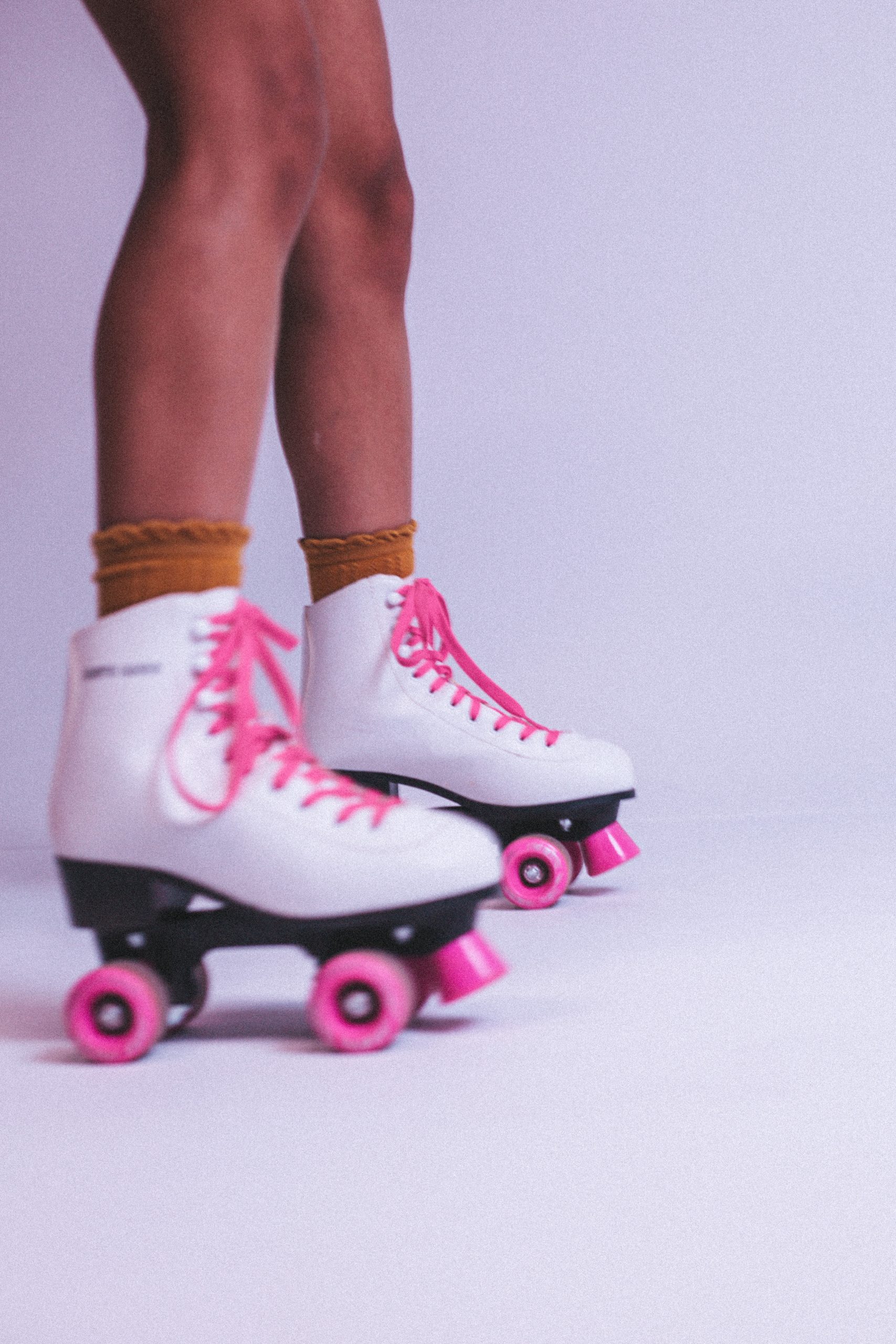 Roller Skating And Balance: Improving Coordination And Core Strength ...